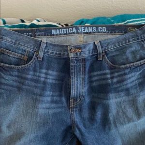 Men’s jeans